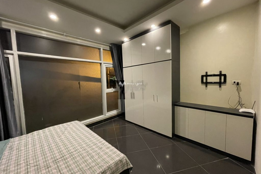Cho thuê căn hộ chung cư diện tích 25m2 tại Hồng Hà, Hoàn Kiếm-01