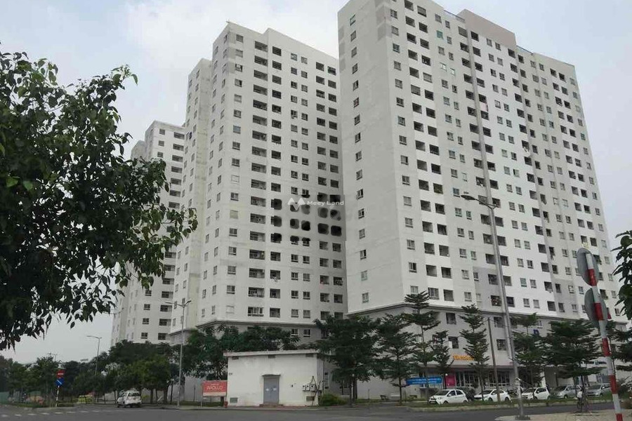 Có nhà riêng muốn, bán chung cư vị trí đặt tọa lạc tại Phan Chu Trinh, Phường 12 giá bán cạnh tranh chỉ 3 tỷ có diện tích trung bình 61.5m2-01