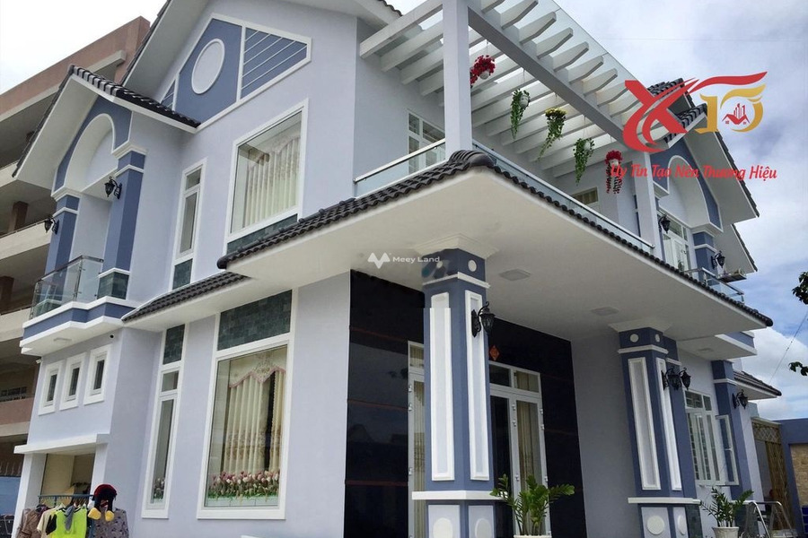 Vị trí đặt ở Huỳnh Văn Nghệ, Bửu Long bán nhà bán ngay với giá cực mềm từ 14.5 tỷ nhà này bao gồm 5 PN-01