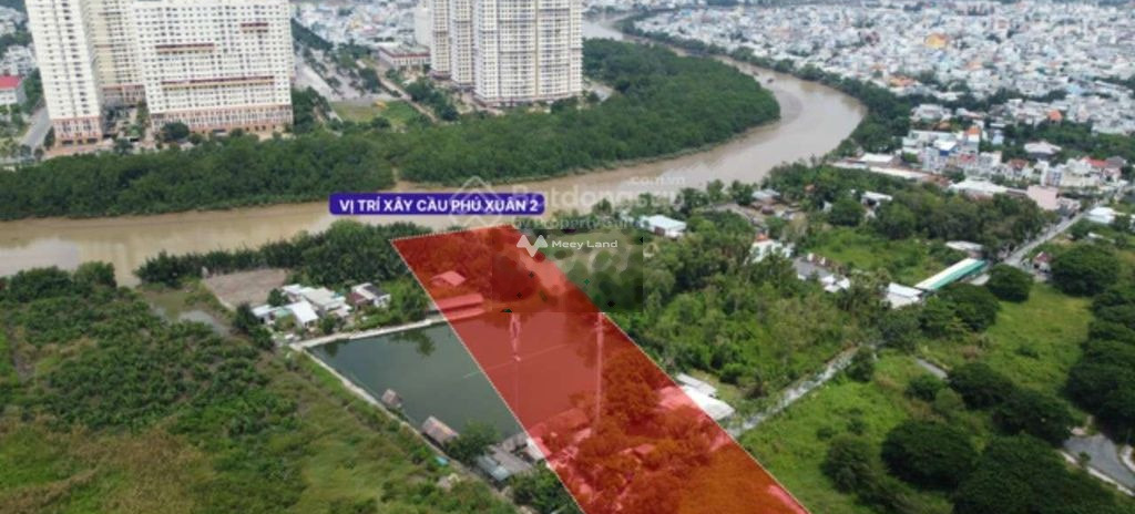 Nhà Bè, Hồ Chí Minh bán đất giá bán bất ngờ từ 7.35 tỷ diện tích đúng với trên ảnh 210m2
