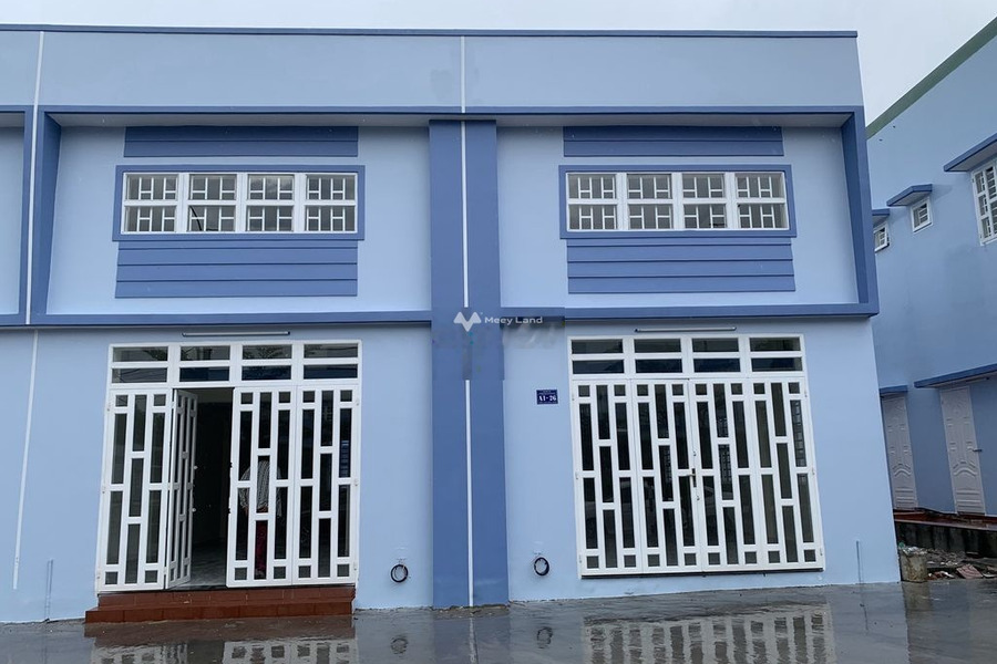 Bán nhà vị trí thuận lợi ngay trên Bàu Bàng, Bình Dương bán ngay với giá cạnh tranh từ 1.8 tỷ diện tích chuẩn 100m2 căn nhà gồm tổng cộng 3 PN-01