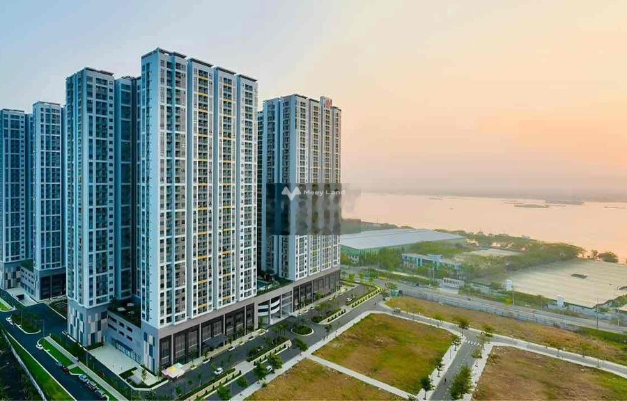 Bán căn hộ vị trí mặt tiền ở Phú Thuận, Quận 7 diện tích cụ thể 67m2-01