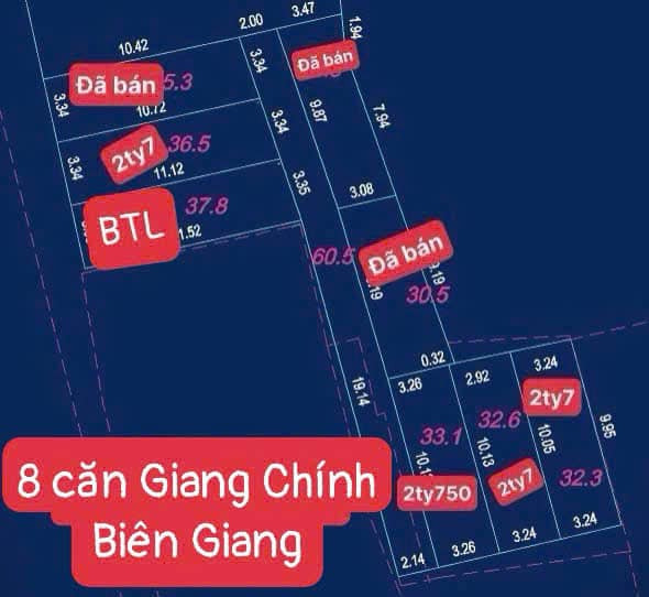 Bán nhà riêng quận Hà Đông thành phố Hà Nội giá 2.7 tỷ-4