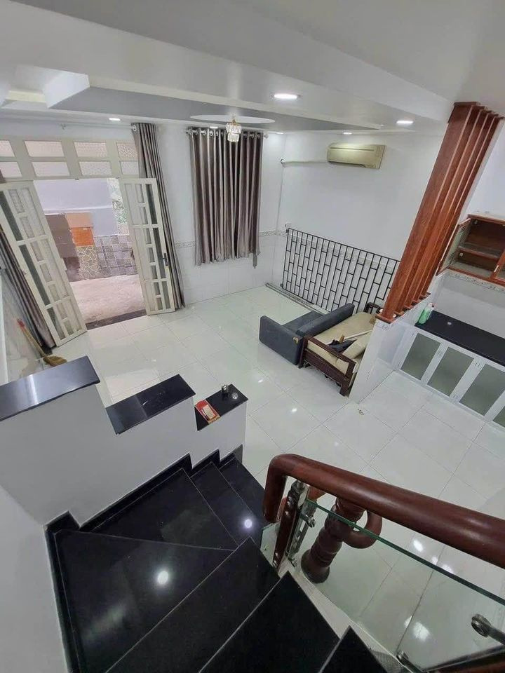 Mua bán nhà riêng quận 3 thành phố hồ chí minh giá 2.3 tỷ-4