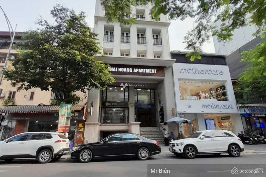 Giá thuê phải chăng chỉ 13.5 triệu/tháng cho thuê sàn văn phòng vị trí đẹp ở Đồng Tâm, Hà Nội diện tích thực là 75m2-01