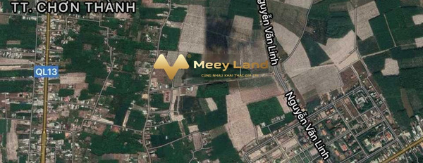 Bán đất 1,15 tỷ Lê Duẩn, Bình Phước có diện tích tiêu chuẩn 149m2-03