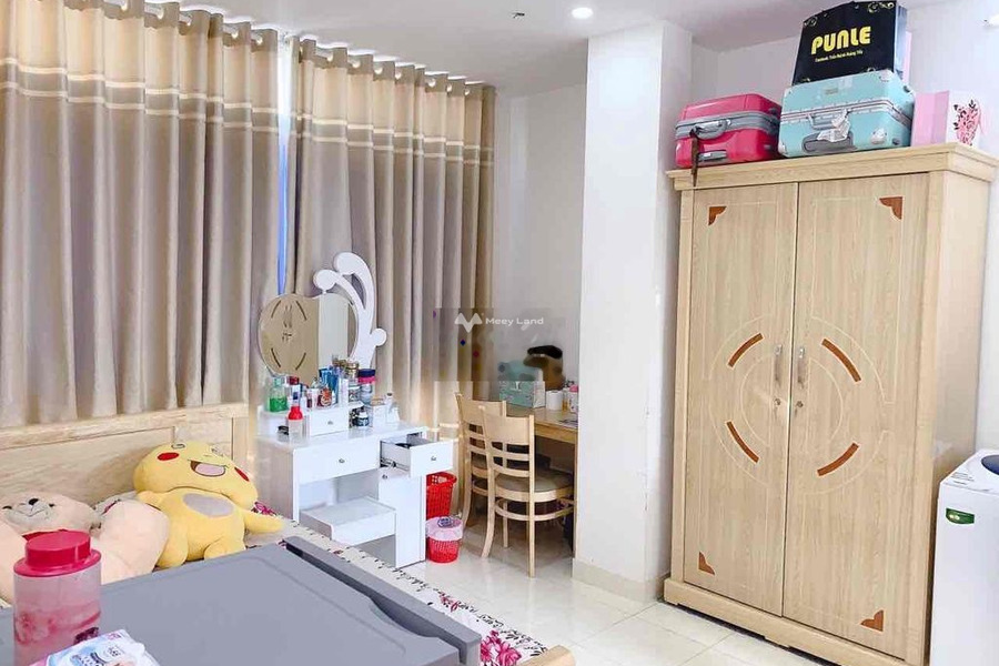 Căn hộ 1 PN, cho thuê căn hộ vị trí đặt ở trung tâm Phường 2, Hồ Chí Minh, tổng quan trong căn hộ 1 PN, 1 WC nội thất đầy đủ-01