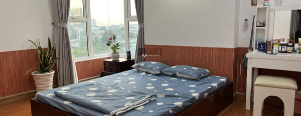 Do dịch bệnh cho thuê chung cư tọa lạc ngay ở Phan Huy Ích, Phường 15 giá thuê rẻ chỉ 7 triệu/tháng có diện tích tổng 62m2-02