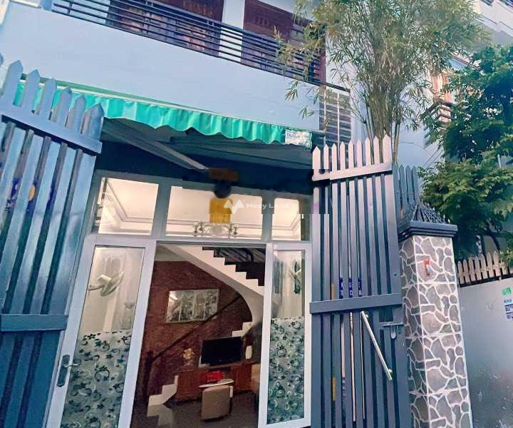 Nhà gồm 3 PN bán nhà bán ngay với giá khủng 2.65 tỷ diện tích khoảng 48.4m2 vị trí đẹp ngay trên Phước Hải, Khánh Hòa-01