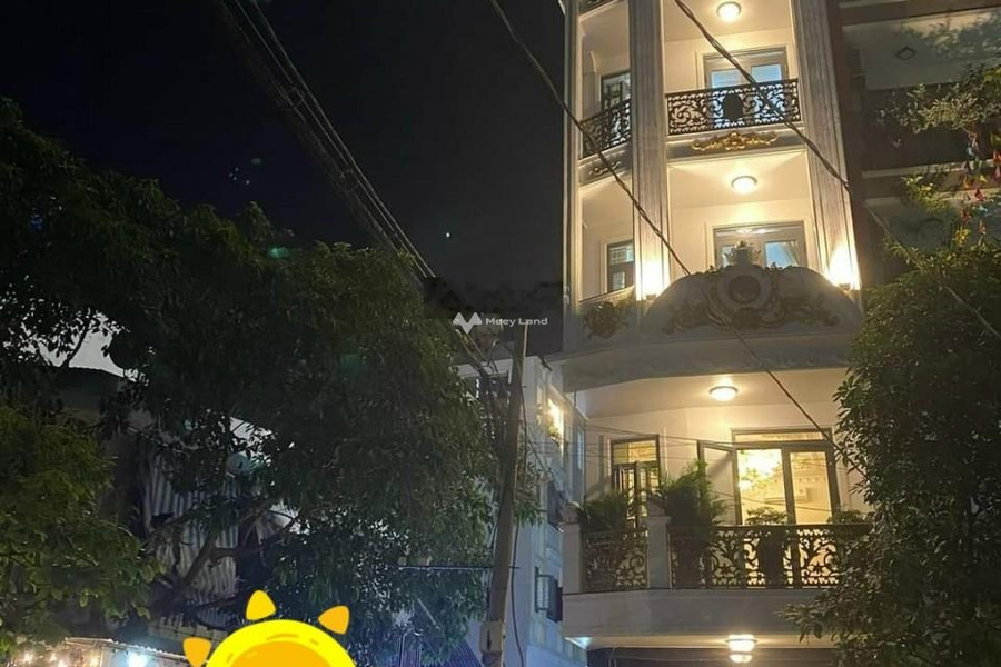 Bán nhà có diện tích gồm 64m2 vị trí đẹp tọa lạc ngay Nguyễn Văn Dung, Gò Vấp giá bán cực mềm chỉ 16 tỷ ngôi nhà gồm 10 phòng ngủ, 10 WC-01
