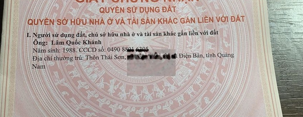 Bán đất tặng kèm nhà và số đỏ đất hoa màu đất ruộng -02