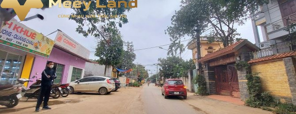 Cần bán đất tại xã Hạ Bằng, Thạch Thất, Hà Nội. Diện tích 70m2, giá 1,2 tỷ-03