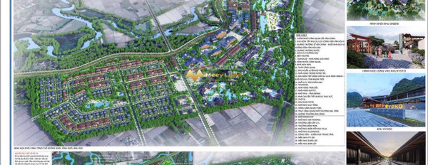 Bán đất có dt quy ước 100 m2 vị trí mặt tiền ngay tại Huyện Quảng Xương, Tỉnh Thanh Hóa-03