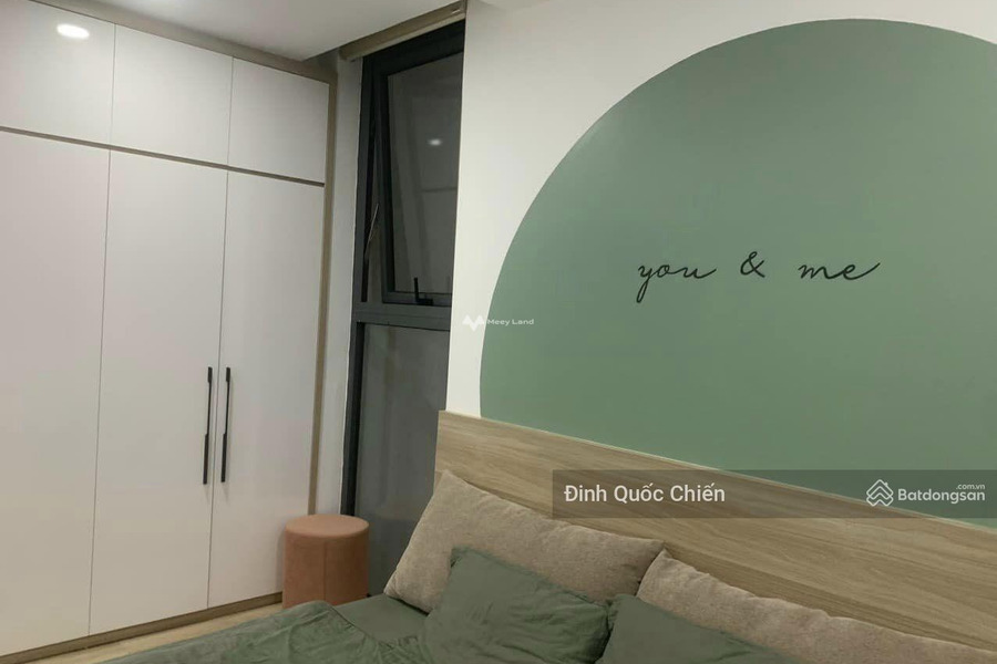 Ngay ở Nam Từ Liêm, Hà Nội, cho thuê chung cư thuê ngay với giá cực rẻ 13 triệu/tháng, tổng quan bên trong căn hộ gồm 2 phòng ngủ, 2 WC giá hợp lý-01