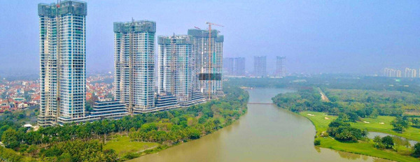 Bán 3PN toà Landmark view hồ Thiên Nga, có vay bank 70% miễn gốc lãi 18 tháng -03