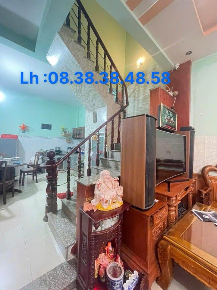 Bán nhà riêng huyện Nhơn Trạch tỉnh Đồng Nai giá 2.35 tỷ-3