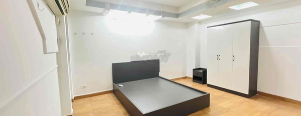 Trong căn này có 1 PN, cho thuê căn hộ vị trí hấp dẫn Quảng Hàm, Gò Vấp, 1 WC nội thất hiện đại-03