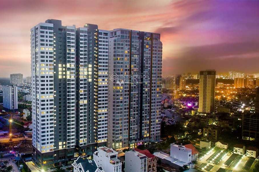 Dự án An Gia Skyline, bán căn hộ vị trí đẹp nằm ngay Quận 7, Hồ Chí Minh diện tích rộng lớn 72m2 tổng quan bên trong căn hộ có Cơ bản-01