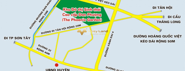 Bán liền kề diện tích chung quy 200 m2 ngay ở Thị Trấn Phùng, Huyện Đan Phượng liên hệ ngay để được tư vấn-03