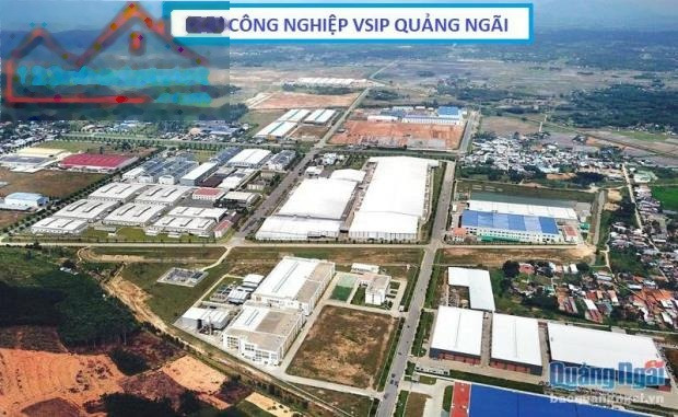 Bán biệt thự, giá bán bàn giao chỉ 1.58 tỷ Diện tích nền 132m2 vị trí đặt tại Sơn Tịnh, Quảng Ngãi-01
