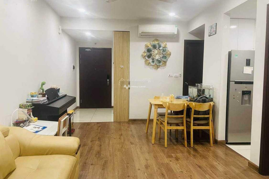 Cho thuê dài hạn căn 2ng full nội thất liên tường tại chung cư Hateco Xuân Phương gía chỉ 8tr/tháng -01