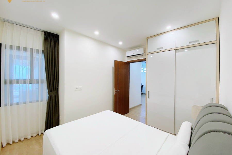 Cho thuê căn hộ chung cư Goldmark City - 136 Hồ Tùng Mậu, 2 phòng ngủ, đủ đồ-01