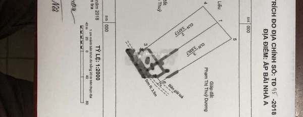 Giá bán rẻ từ 6 tỷ, Bán đất với diện tích tiêu chuẩn 6999m2 vị trí đẹp tọa lạc ngay trên Kiên Hải, Kiên Giang, hướng Đông Nam giá cực mềm-02