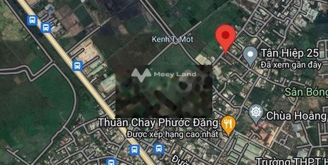 Nằm trong mức 149 tỷ bán đất có diện tích khoảng 8131m2 tọa lạc tại Hóc Môn, Hồ Chí Minh, hướng Tây Bắc-02
