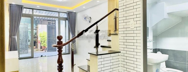 Vị trí thuận lợi nằm ở Ngô Tất Tố, Bình Thạnh cho thuê nhà giá thuê liền 13 triệu/tháng-03