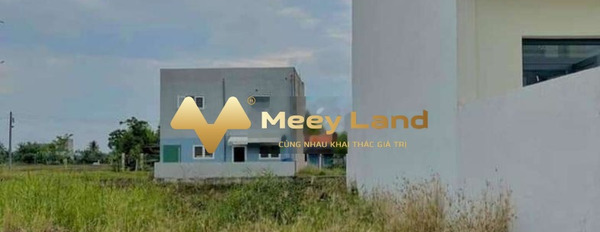 Bán đất tại Tân Quý Tây, Bình Chánh, diện tích 180m2-02