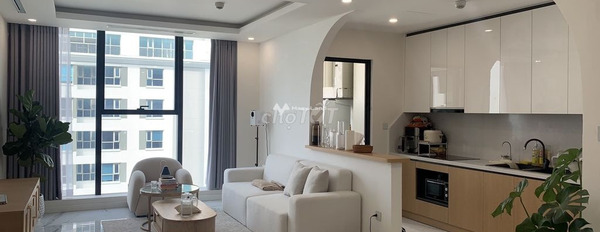 Căn hộ 2 PN, cho thuê căn hộ vị trí mặt tiền ngay Phú Thượng, Tây Hồ, tổng quan ở trong căn hộ gồm 2 phòng ngủ, 2 WC thuận tiện di chuyển-02