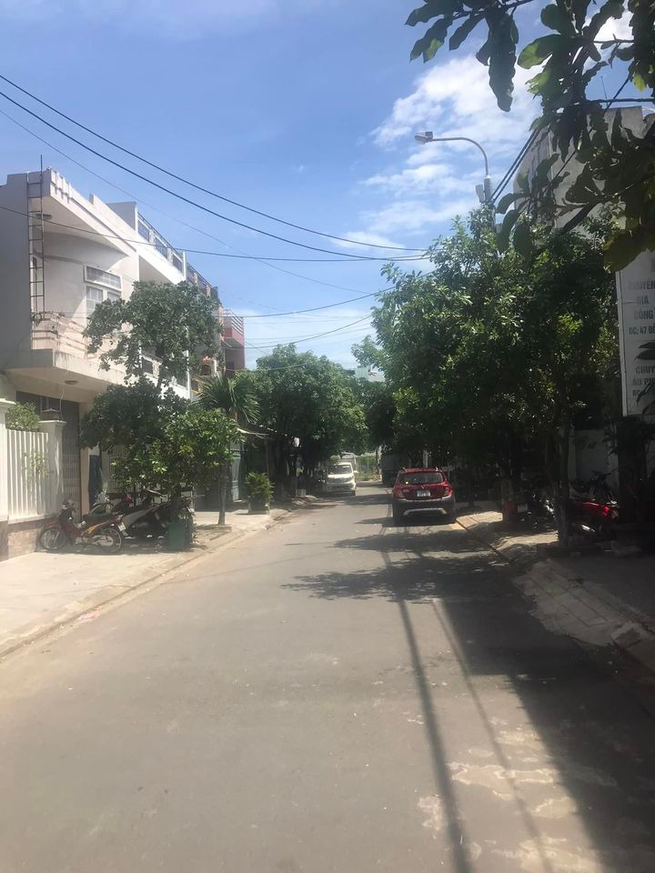 Bán nhà riêng thành phố Hội An tỉnh Quảng Nam giá 3.55 tỷ-4