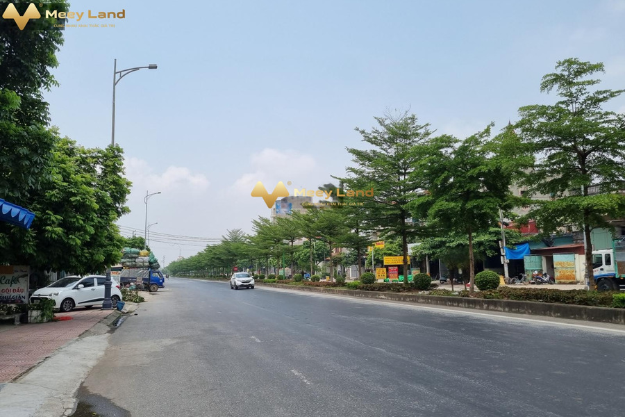 Chuyển định cư bán đất Thị Trấn Lim, Huyện Tiên Du giá đề xuất từ 6.2 tỷ dt quy ước 90 m2-01