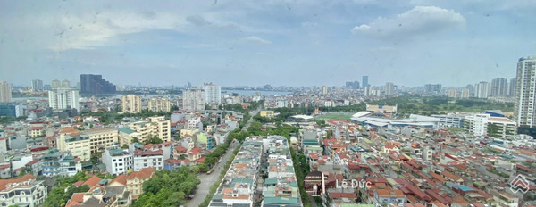 Được tặng không dùng, bán chung cư vị trí đặt vị trí nằm trên Bắc Từ Liêm, Hà Nội bán ngay với giá tốt bất ngờ 6.6 tỷ có diện tích là 118m2-02
