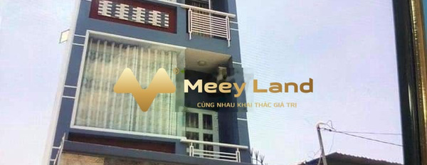 Cho thuê nhà, vào ở ngay giá mong muốn 19 triệu/tháng diện tích cụ thể 100 m2 nằm trên Phường Bình Hưng Hòa, Quận Bình Tân-02