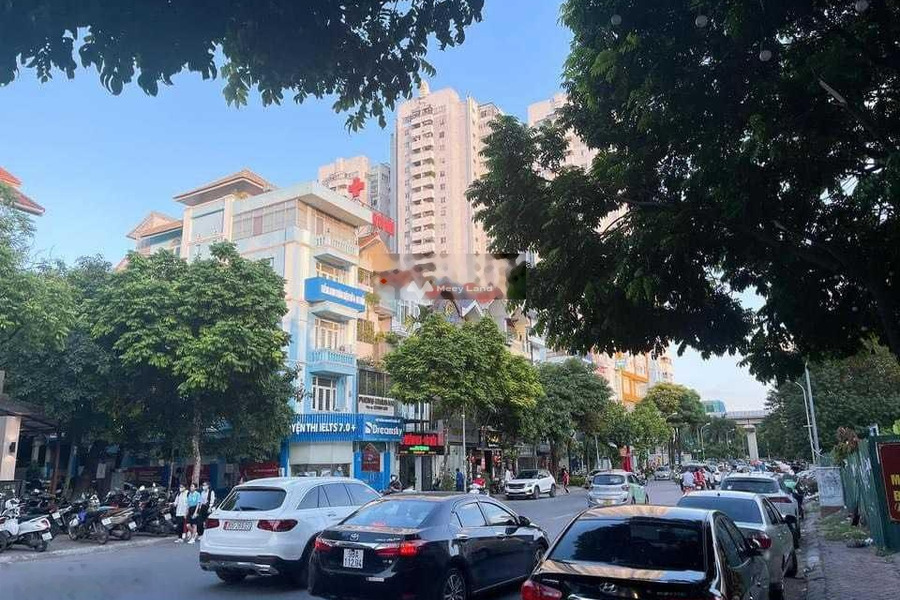 Bán nhà mặt phố Nguyễn Văn Lộc, Hà Đông diện tích 205m2 -01