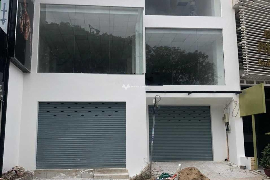 Cho thuê nhà ở với diện tích tiêu chuẩn 150m2 thuê ngay với giá thỏa thuận từ 55 triệu/tháng vị trí thuận lợi tọa lạc trên Trường Sơn, Hồ Chí Minh-01