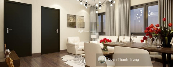 Cho thuê căn hộ vị trí thuận lợi tọa lạc ở Xuân La, Hà Nội, thuê ngay với giá khoảng từ 9 triệu/tháng có diện tích trung bình 83m2-03