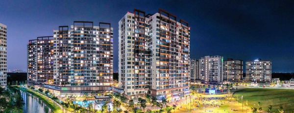 Cần dồn vốn gấp, bán chung cư vị trí đặt vị trí nằm trên Bình Hưng, Bình Chánh bán ngay với giá thương mại 3 tỷ diện tích vừa phải 78m2-03