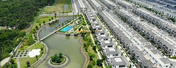 13.7 tỷ, bán liền kề dt cụ thể 106m2 vị trí thuận lợi ở Xã Phước Kiển, Huyện Nhà Bè khuôn viên rộng-02