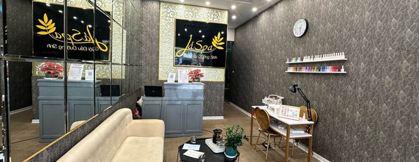 Sang nhượng spa mặt phố Hào Nam, Ô Chợ Dừa, Đống Đa-03