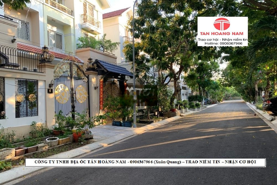 Cho thuê nhà phố khu Conic 13B, Phong Phú, BC, DT:140m2.Giá:23tr/tháng -01