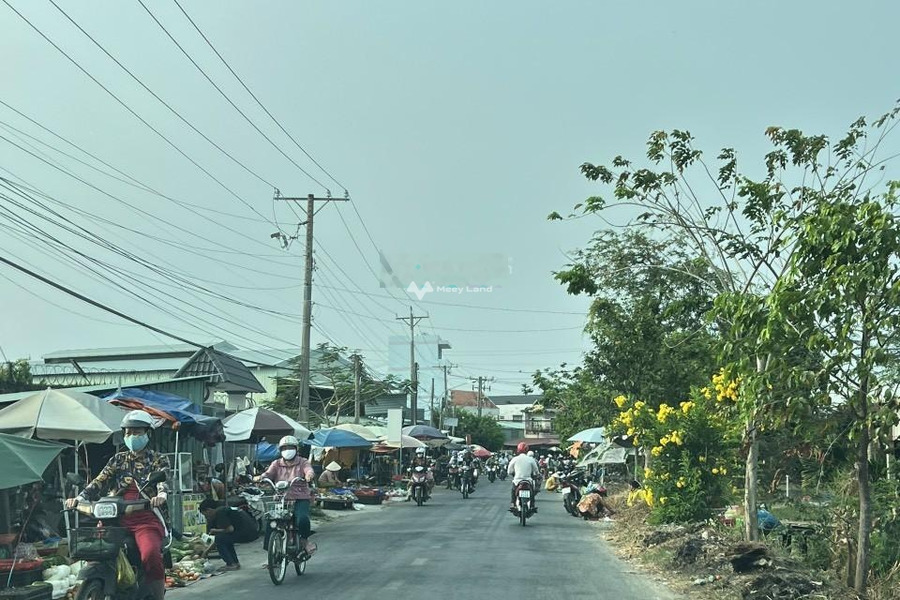 Vị trí thuận lợi ở Châu Thành, Long An bán đất, giá nóng 368 triệu có diện tích chung là 150m2-01