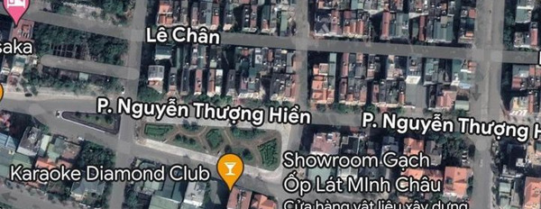 Bán đất thành phố Hạ Long diện tích 60m2-03
