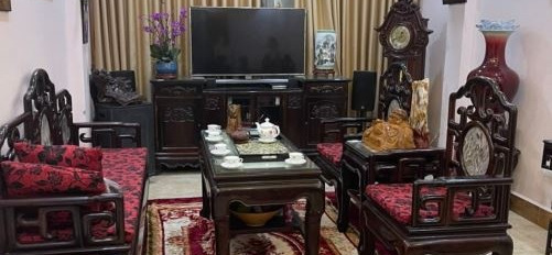 Đặc biệt khó khăn bán nhà có diện tích chung 40m2 vào ở luôn giá tốt bất ngờ 7.8 tỷ tại Nguyễn Văn Lộc, Mộ Lao tổng quan nhìn tổng quan gồm 5 PN đường...-03