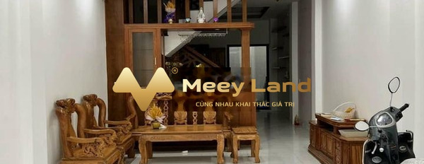 Bán nhà vị trí đẹp tọa lạc ở Tân Kiểng, Hồ Chí Minh bán ngay với giá rẻ 3.42 tỷ diện tích khoảng 48m2 tổng quan trong căn nhà có 2 phòng ngủ-03