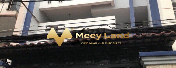 Bán nhà mặt tiền nằm ngay ở Phường 11, Hồ Chí Minh-03