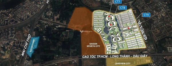 Giá 39.8 tỷ, bán chung cư diện tích tiêu chuẩn 95m2 vị trí thuận tiện Quận 2, Hồ Chí Minh cảm ơn đã xem tin-03