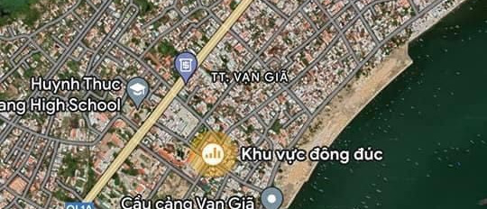 Chính chủ cần bán lô đất trung tâm 108m2 chỉ 919tr, Thị trấn Vạn Giã, Vạn Ninh-03