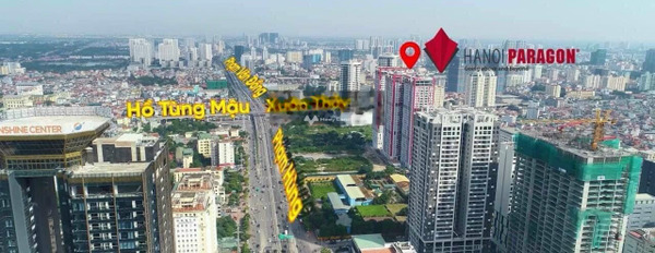 Nằm tại Dịch Vọng, Hà Nội bán chung cư giá bán 7.3 tỷ, ngôi căn hộ gồm 3 PN, 2 WC giá ưu đãi-02